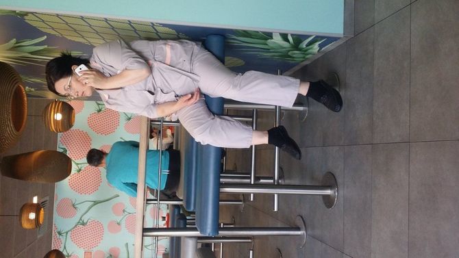 McDonalds