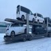 Транспортная компания Столица