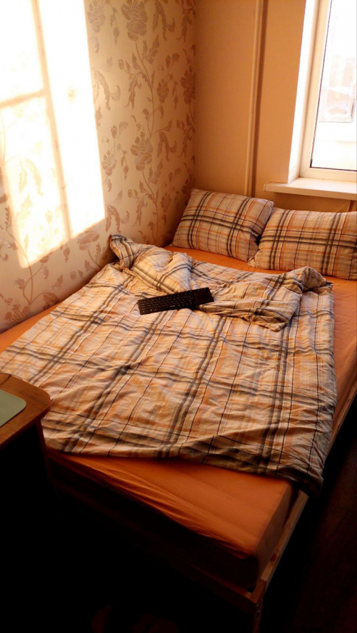 ТМ Ночь Нежна