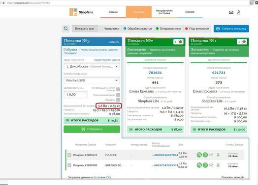Shopfans.ru