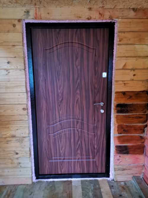 SE-Doors