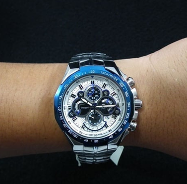 Maxwatches