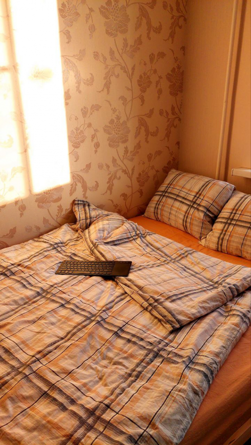 ТМ Ночь Нежна