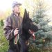 Школа дрессировки собак Akita Dog School