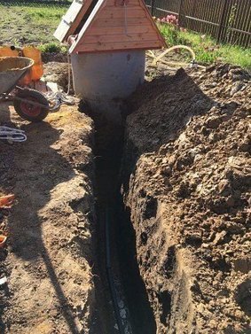 ВОДОКАНАЛСБЫТ
