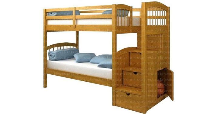 Кровати Letto