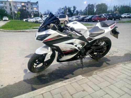 МОТОПЛАСТИК.РФ