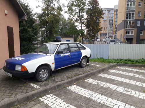 MAXRENT, прокат авто в Калининграде